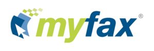 MyFax Logo