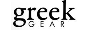 Greek Gear Logo