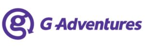 G Adventures Canada Logo