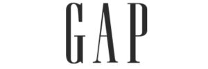 Gap CA Logo