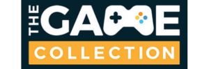 The Game Collection Logo