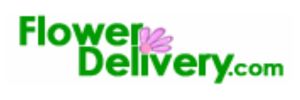 FlowerDelivery.com Logo