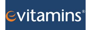 eVitamins Logo