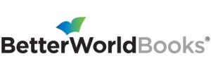 BetterWorld Bookstore Logo