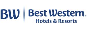 Best Western Hotels Logo