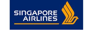 Singapore Airlines Logo