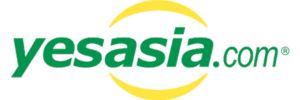 YesAsia.com Logo