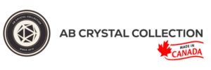 A&B Crystal Collection Logo