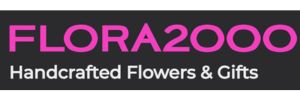 Flora2000.com Logo