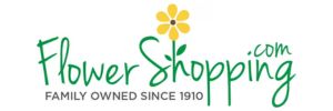 FlowerShopping.com Logo