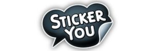 stickeryou.com Logo