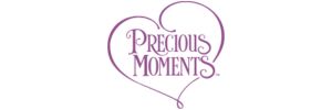 Precious Moments Logo