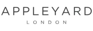 Appleyard Flowers Logo