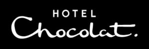 Hotel Chocolat Logo