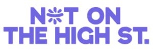 Not On The High Street Logo