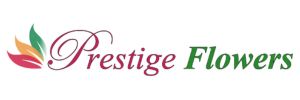 Prestige Flowers Logo