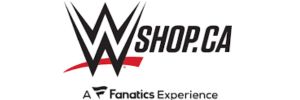 WWE Shop Logo