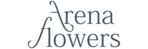 Arena Flowers Logo