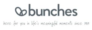 Bunches Logo