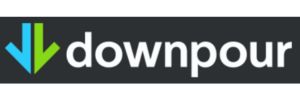 Downpour.com Logo