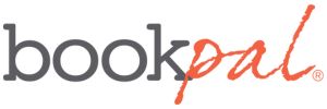 BookPal Logo