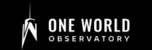 One World Observatory Logo