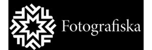 Fotografiska Logo