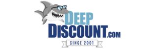 deepdiscount.com Logo