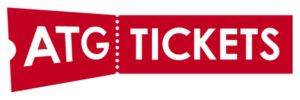 ATGTICKETS Logo