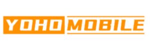 YOHOMOBILE Logo