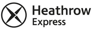 HEATHROWEXPRESS Logo