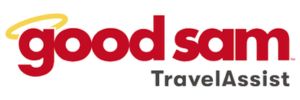 GOODSAMTRAVELASSIST Logo