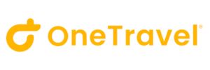 ONETRAVELCOM Logo