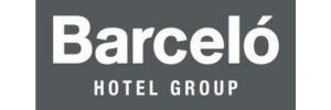 BARCELO Logo