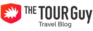 THETOURGUY Logo