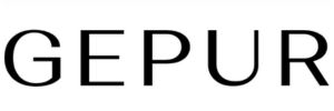 Gepur Logo