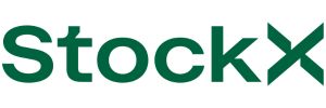 StockX Logo