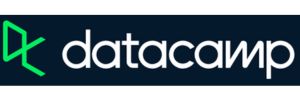 Datacamp Logo