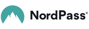 Nordpass Logo