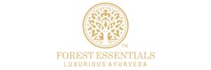 Forest Essentials Logo