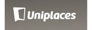 Uniplaces Logo