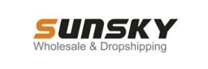 Sunsky-online Logo