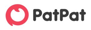 PatPat Logo