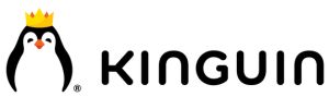 Kinguin Logo