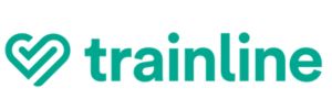 Trainline Logo