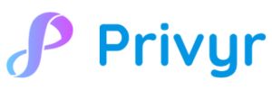 Privyr Logo