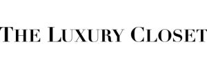 The Luxury Closet Logo