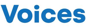 Voices Logo