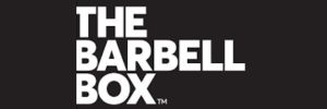 The Barbell Box Logo