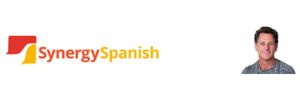 Synergy Spanish Logo